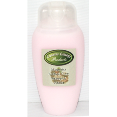 Shampoo - Handmade Magnolia Fragranced Sulfate Free Shampoo 250ml 